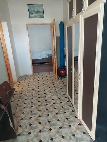 kirayə otel: Masazırda 1 otaqlı,bir mətbəx ev kirayə verilir .uzunmüddətli — 5