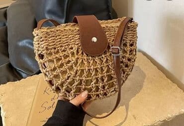 qaşlı çanta: Tezedi — 4