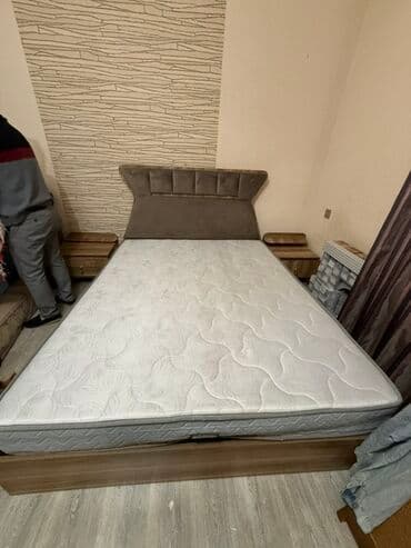 kupe şkaf: Kupe, 2 qapılı Düz dolab, Qarderob, paltar dolabı, Türkiyə — 6