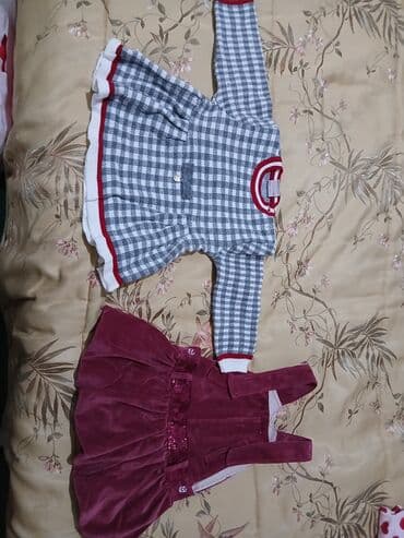 детская розовая одежда: Uşaq geyimləri dəsti Coxusu brend geyimleridi - Lion King temalı açıq — 6