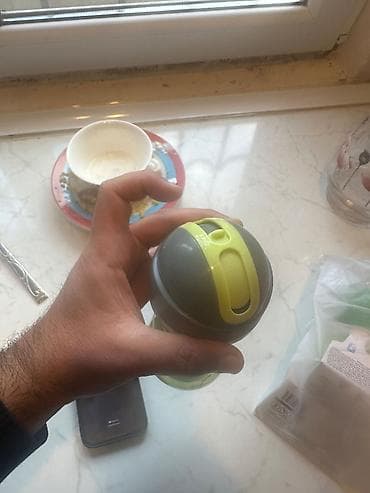 similac 3 qiymeti: Chicco markasinin butulkasi. Dukanlarda satisi 30 azndir — 2