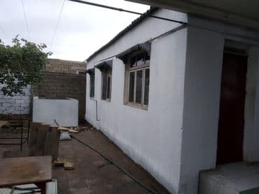 əmircanda ev: Suraxanı 4 otaqlı, 3 kv. m, Kredit yoxdur, Orta təmir — 13