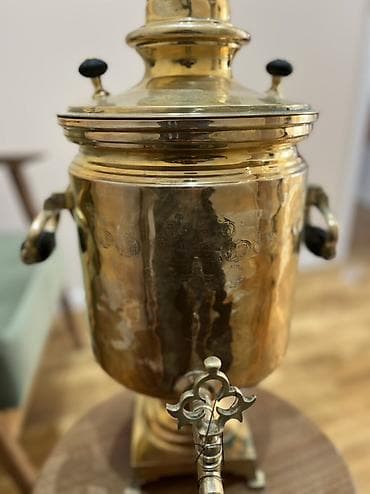 iran sobasi ikinci el: Od Samovar, 10-dan çox l — 7