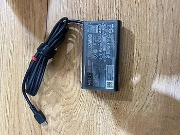 brend çanta: 📢 Lenovo 65W USB-C (Type-C) Adapter – Orijinal və Yeni Lenovo — 1
