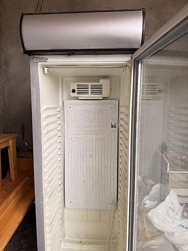 soyuducular ucuz: Vitrin tipli ticarət soyuducuları Salam hamisi islek veziyetdedi hec — 8