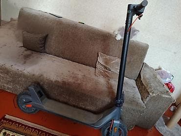 samaka: Elektrikli skuter satılır. Xüsusiyyətlər: - Rəqəmsal göstərici — 5