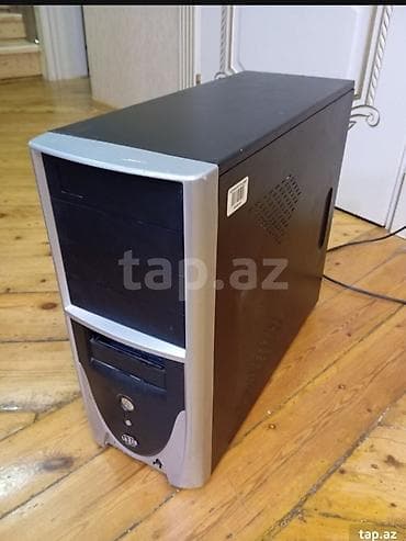 Pc satılır i5 4590S, ram 8 gb ddr3, hdd 500gb WD purple, H81 asus