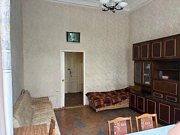 ev kiraye: Bakı, 1 otaqlı, Köhnə tikili, 38 kv. m — 8