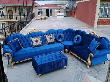 Butun növ mebellərin *Ev mebeli,usaq mebeli,metbex mebeli ofis — 4