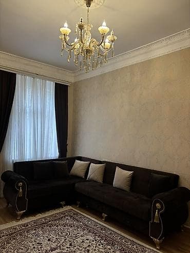 Divan və kreslo dəstləri: Yeni, Künc divan, Divan, Bazalı, Açılan — 2