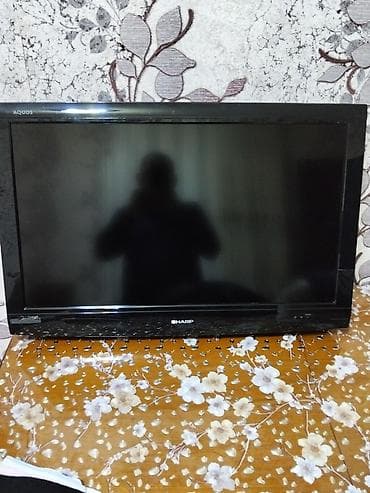 televizor 108 ekran: Televizor Sharp LCD 32" — 3
