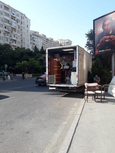 yuk masini sifaris: Yük daşıma. Bag evlerinin kocurulmesi. bina evi yuk dasima. Agir — 8