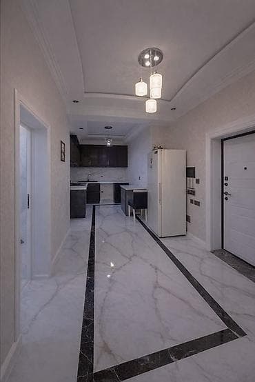 gence arenda: Mənzil Xətai rayonu, Gəncə prospekti 39 da yerləşir. Təmirində bahalı — 3