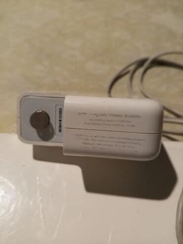 kamini od stiropora slike: Macbook noutbuk adapteri — 7