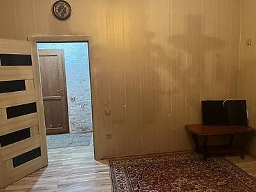 ev menzil: Ev tam ewyalidi. Qaz su iwig movcuddur. Internet var. Tv var.soyuducu — 10