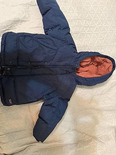 teddy kurtka: Kurtka, Uniseks, 4 - 5 yaş, Zara Kids — 2