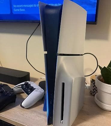 playstation kirayə: Playstation 5 Silim Satılır Hemde Kiraye Verilir Gunu 15 Azn İki — 2