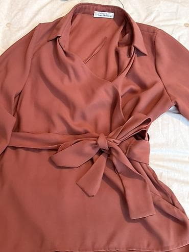 kişi ucun əl cantaları: Qadın bluz – “Barbie’s Wardrobe” (etiketdə göstərilir) - Model — 2