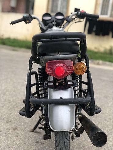 kreditle avto: Salam moto yaxşı vəziyyətdədir şəkillərdə olduğu kimidir öz adımadı — 2