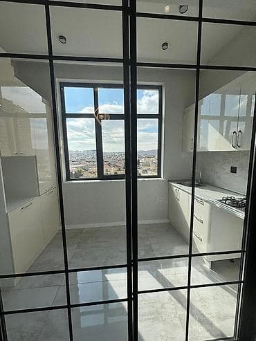 upd qesebesinde evler: Satılır 3 otaqlı yeni tikili 86 m², 20 Yanvar m. Kateqoriya Yeni — 2