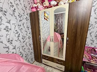 ikinci el pec: Mebel dəsti – iş və ev üçün funksional seçimlər - Ofis kreslosu — 2