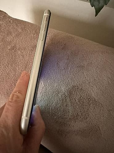 iphone ucuz modeli: IPhone 12, 64 GB, Ağ, Face ID — 2