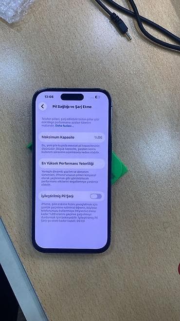 IPhone 14 Pro, 128 GB, Deep Purple, Face ID — 2