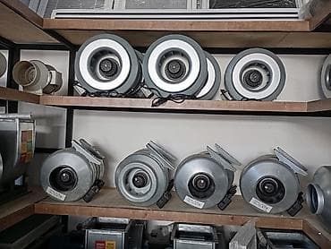 Avadanlığın icarəsi: Havalandirma Matorlarin Fan ve Ulitqa ( ilbiz ) Matorlarin Topdan ve — 5