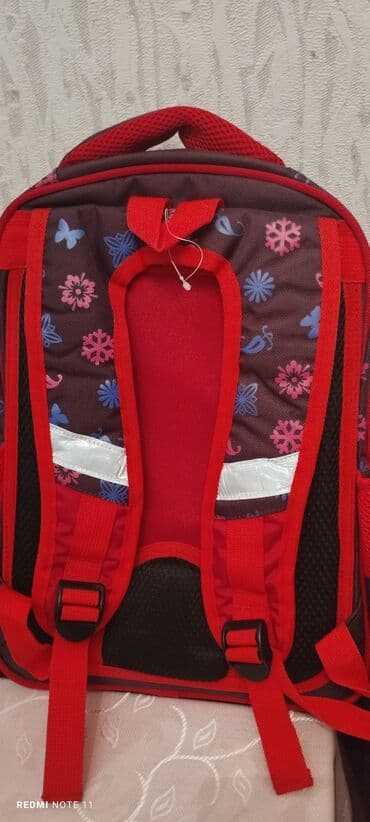 təkərli məktəbli çantaları: Təzədir geliyazi firması işlədənlər bilir çox dözümlü və keyfiyyətli — 2