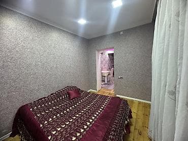 bine sovxoz: Bakı, Binə, 5 otaqlı, Köhnə tikili, m. Koroğlu, 130 kv. m — 7