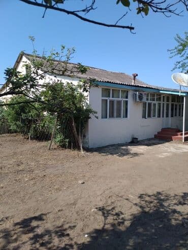 дешевые дома в баку: 3 комнаты, 65 м² — 1