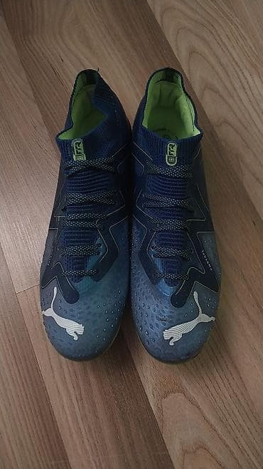 Butslar Puma, Ölçü: 43, İşlənmiş lalafo.az -da Butslar Puma, Ölçü: 43, İşlənmiş