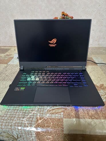 asus klaviatura: 💻 Texniki göstəricilər: ✅ Model: ASUS ROG STRİX ✅ Prosessor: AMD — 1