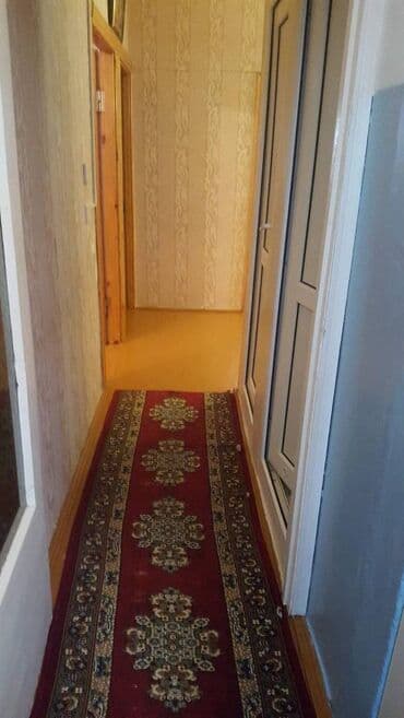 günəşli ev: Bakı, 3 otaqlı, Köhnə tikili, 75 kv. m — 9