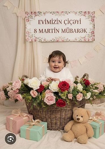 fotosessiya: Onlayn fotosessiya şəkillərinizi daha fərqli maraqlı etmək — 2