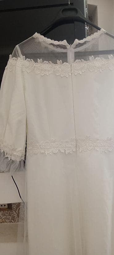 Şəxsi əşyalar: Ziyafət donu, Midi, XL — 5