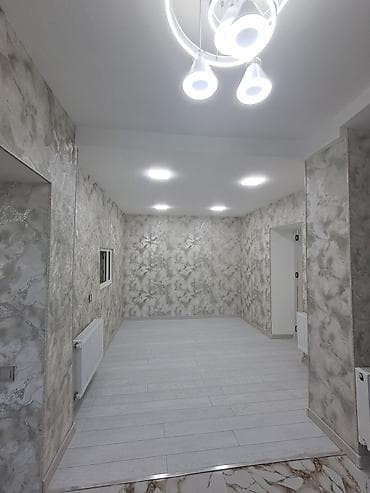 Дома: Поселок Ясамал 3 комнаты, 62 м², Нет кредита, Свежий ремонт — 3