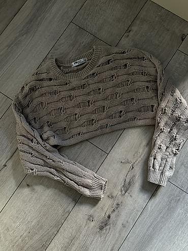 kofta modelleri 2022: Sviter, New Yorker, S — 1