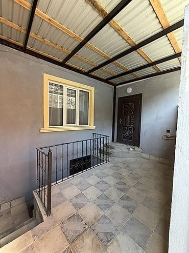 xrdalanda: 4 otaqlı, 70 kv. m, Orta təmir — 3