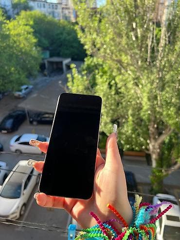 stranger things max: Redmi 13, 128 GB, rəng - Çəhrayı, Barmaq izi, İki sim kartlı, Face ID — 5