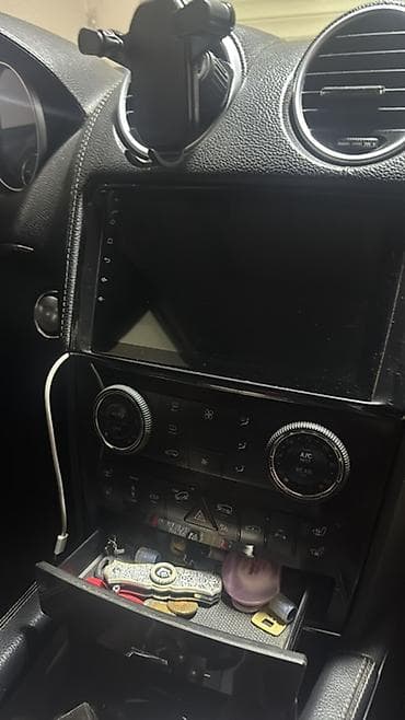 2 ci el termo: Monitor, İşlənmiş, Cihaz paneli, Android OS, Çin — 2