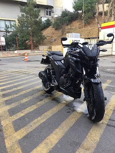 idman xalcası: Yamaha - YAMAHA 250 sm3, 50000 km — 1