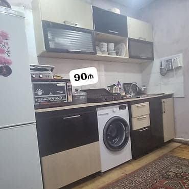 *90₼ MƏTBƏX mebeli :-TƏCİLİ SATILIR*‼️ ÖLÇÜ:-2.5 ÜZƏRİNDƏ VERİLİR:-