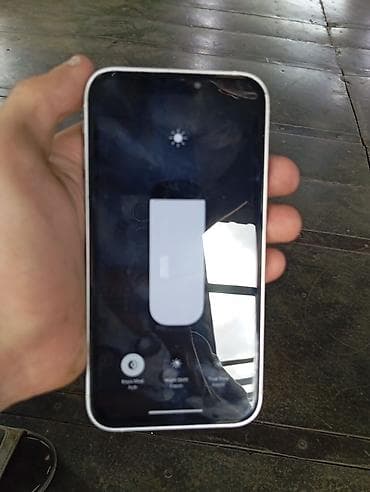 xarici hard disk satilir: IPhone Xr, 64 GB, Ağ, Face ID — 1
