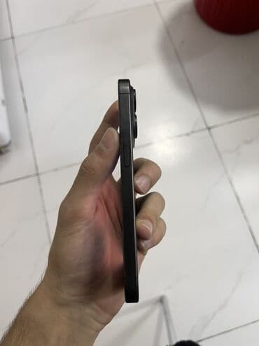 ipad pro 3: IPhone 15 Pro, 256 GB, Black Titanium, Face ID — 2