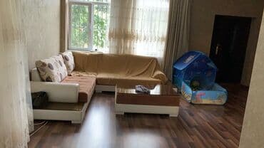 недвижимость в баку из рук в руки: Мярдяканы, 130 м², 4 комнаты, Без бассейна, Телефон, Водопровод, Артезианский колодец — 3