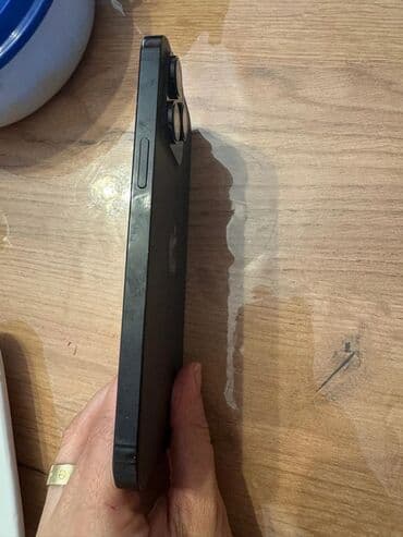 en ucuz android tv box: IPhone 14 Pro, Graphite, Face ID — 3