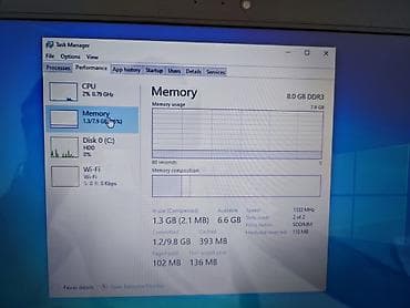 yupiter yp 520 hd: İşlənmiş Toshiba, 15.6 ", Intel Pentium, 256 GB, Ödənişli çatdırılma — 9