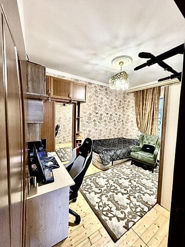Həyət evləri və villalar: NZS 3 otaqlı, 64 kv. m, Orta təmir — 8