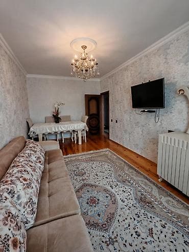 qaradag rayonu: Bakı, 2 otaqlı, Köhnə tikili, 60 kv. m — 3